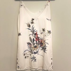 Young at heart summer dress